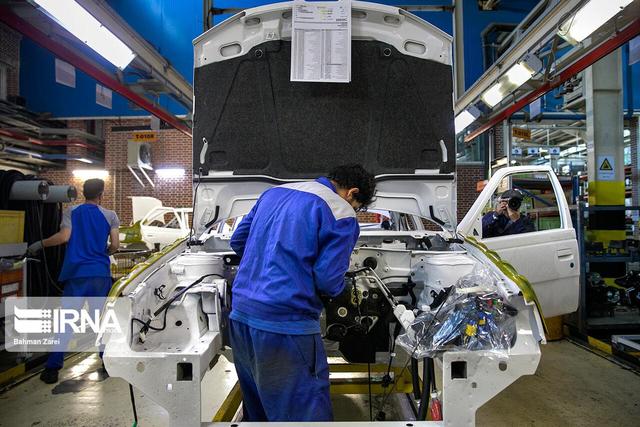 صنعت خودرو در آزمون کیفیت/ از دستور رئیس‌جمهور تا هیبریدی‌سازی