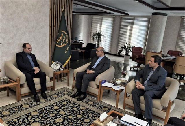 کرمانشاه آماده جهش بزرگ کشاورزی با تزریق اعتبارات و تکمیل طرح‌های ملی