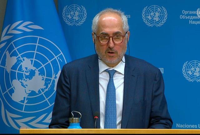 واکنش سازمان ملل به صدور حکم اعدام برای نخست وزیر سابق بنگلادش