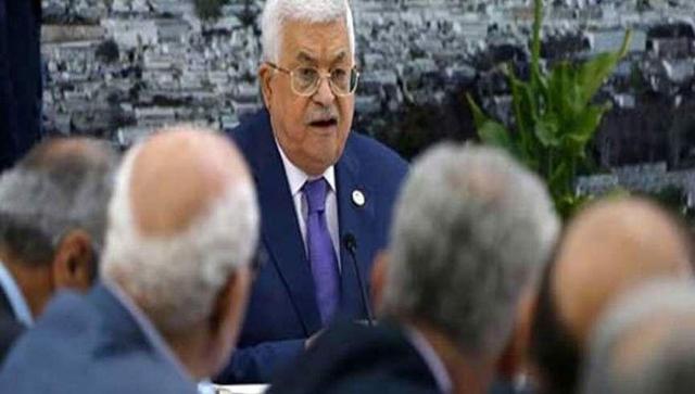 تشکیلات خودگردان از تصویب قطعنامه آمریکا درباره غزه استقبال کرد