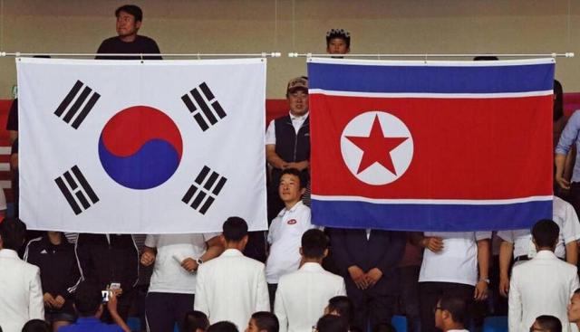 کره شمالی: حمایت آمریکا از طرح زیردریایی‌ هسته‌ای کره جنوبی، رقابت هسته ای ایجاد می کند