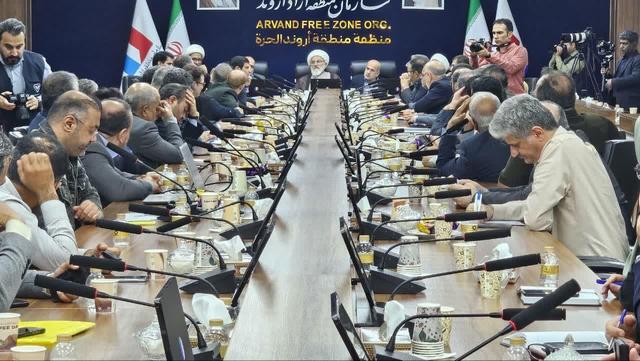 معاون وزیر جهاد کشاورزی: ظرفیت‌های بی‌نظیر سواحل جنوب نباید مغفول بماند