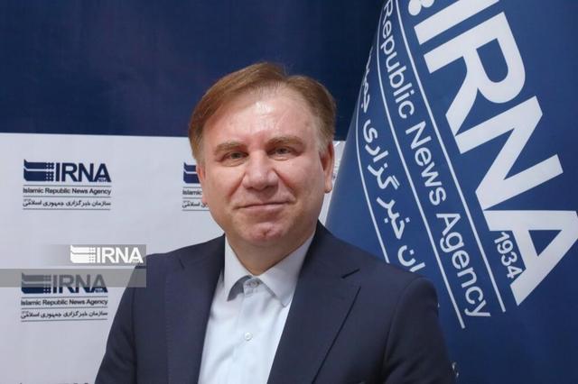 استاندار بوشهر برای تبیین خدمات دولت چهاردهم در این استان به ایرنا می‌رود