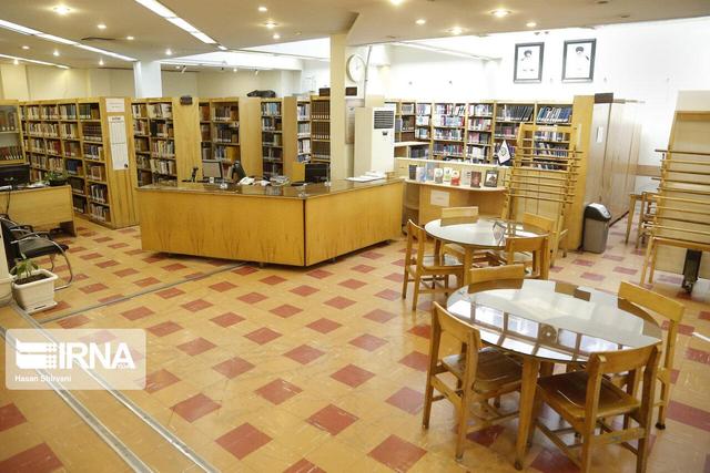فرهنگ دوستان خراسان شمالی ۱.۴ میلیارد ریال به کتابخانه‌ها کمک کردند