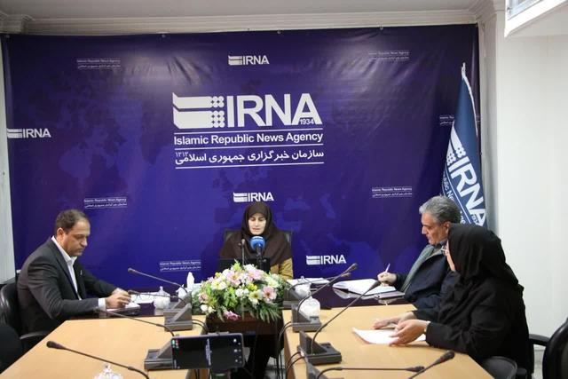 جهش اقتصادی استان زنجان با تحقق صادرات یک میلیارد دلاری + فیلم