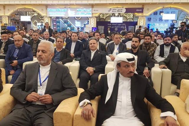 حضور منطقه آزاد سیستان در نمایشگاه بین‌المللی کابل؛ فرصتی برای توسعه روابط تجاری