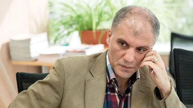 کمدی تراژدی «دولت» در ایران