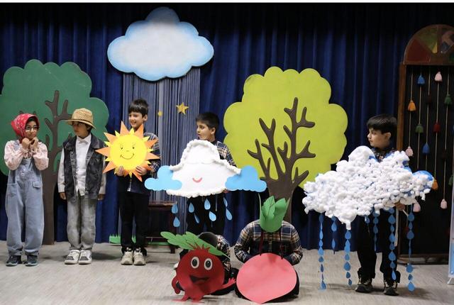 نخستین جشنواره «نمایش خلاق؛ از کتاب تا نمایش» در بوشهر برگزار شد