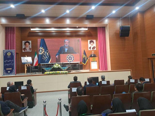 علم، برگ برنده ایران در جنگ ۱۲ روزه بود؛ خنثی‌سازی تمام طرح‌های دشمن با قدرت علم و اراده