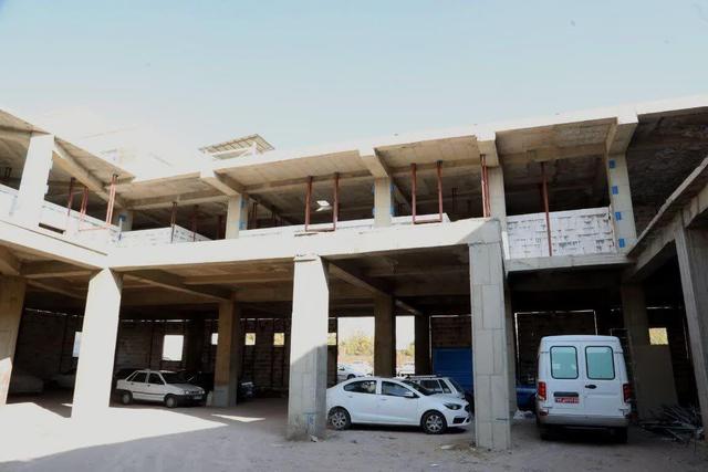 تامین ۷۰۰ میلیارد ریال اعتبار برای تکمیل مرکز جامع توان‌ بخشی قزوین