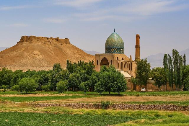 استان مرکزی در ارزیابی ملی خدمات گردشگری نمره قبولی گرفت