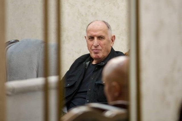 نخست‌وزیر داغستان روسیه: هدف ما از شرکت در اجلاس توسعه کشورهای حاشیه خزر است