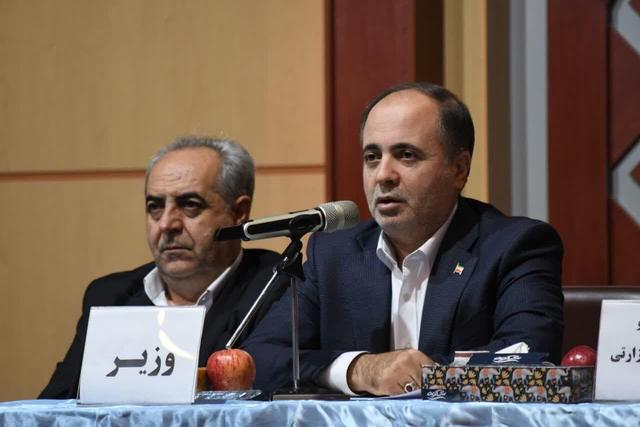 واگذاری واردات نهاده‌های دامی به تولیدکننده؛ رویکرد جدید دولت در گره‌گشایی از کشاورزی