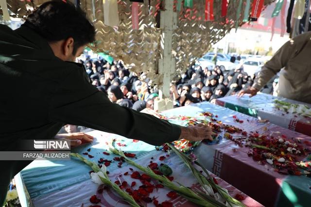 «حاج رمضان» و هزاران دل عاشق