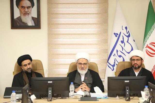 رئیس مرکز تحقیقات اسلامی مجلس: قانونگذار نباید کارکرد طبیعی مهریه را مخدوش کند