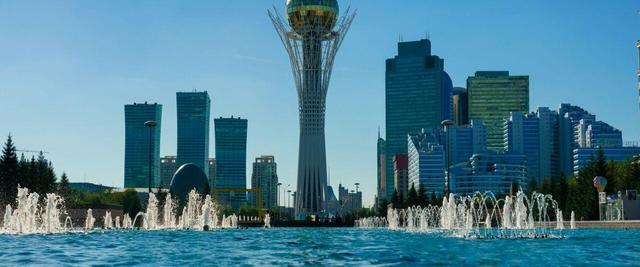 قزاقستان با شکایت از شرکتهای بزرگ نفتی به دنبال دریافت میلیاردها دلار است