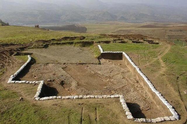 مستندات ثبت جهانی تپه باستانی ربط در حال تدوین است