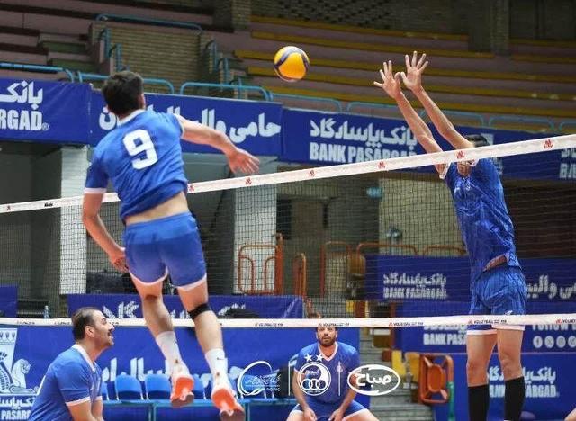 سرمربی استقلال: انگیزه بازیکنان گنبدی برای کسب امتیاز از شهداب بالاست