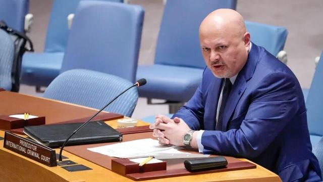 اسرائیل بار دیگر خواستار رد صلاحیت دادستان دیوان بین‌المللی و لغو حکم بازداشت نتانیاهو شد