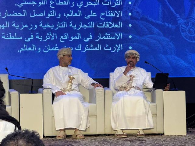 یک مسئول در وزارت خارجه عمان: سیاست ما مبتنی بر اصل «بی‌طرفی مثبت» است