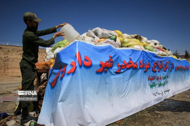 تاکید بر بازنگری در شیوه‌های مشارکت مردمی مبارزه با مواد مخدر