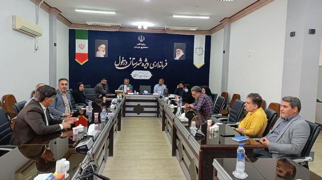 ادارات دزفول به مسوولیت‌های اجتماعی خود در قبال معلولان عمل کنند