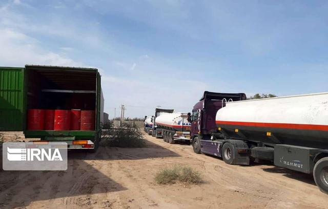 قاچاقچیان سوخت به علت ضعف قانون و سود سرشار جسور شده‌اند/ برخورد جدی با مافیای قاچاق