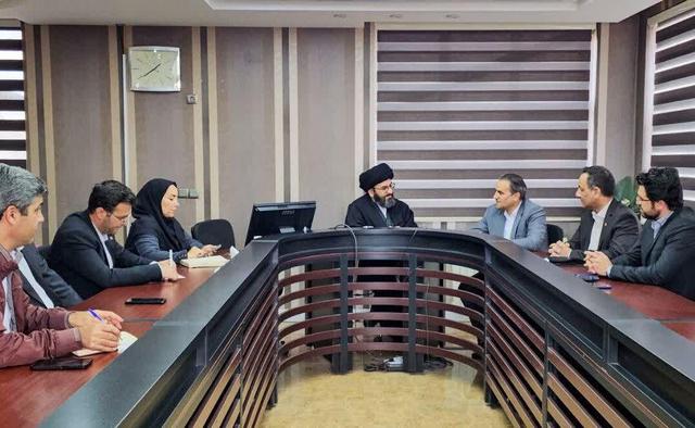 امام جمعه زنجان: نگهداری راه‌ها، همچون آب و انرژی اولویت دارد