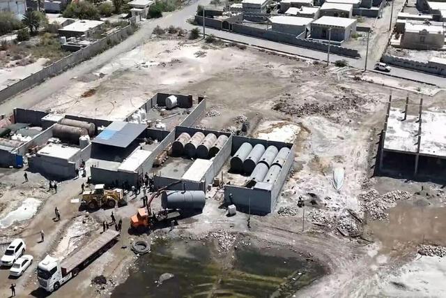 پایان کار "طوفان" قاچاق سوخت در هرمزگان