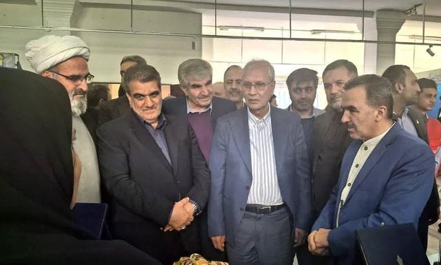 صد هزار تشکل و جریان نوآوری دانشجویی در مسیر پیوند با اقتصاد کشور