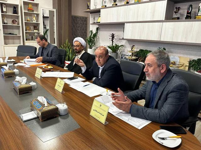 ۱۵ هکتار زمین صنعتی در قزوین برای واگذاری به سرمایه‌گذاران آزاد شد