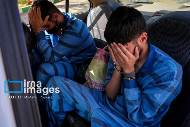 سرقت طلا از خانه پدری با نقشه دوست‌نماها در تهران