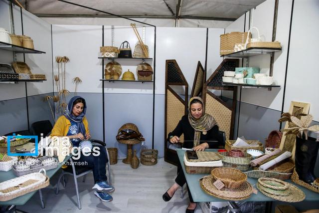 افزایش ۱۱۶ درصدی اعتبارات مشاغل خانگی در گرمسار