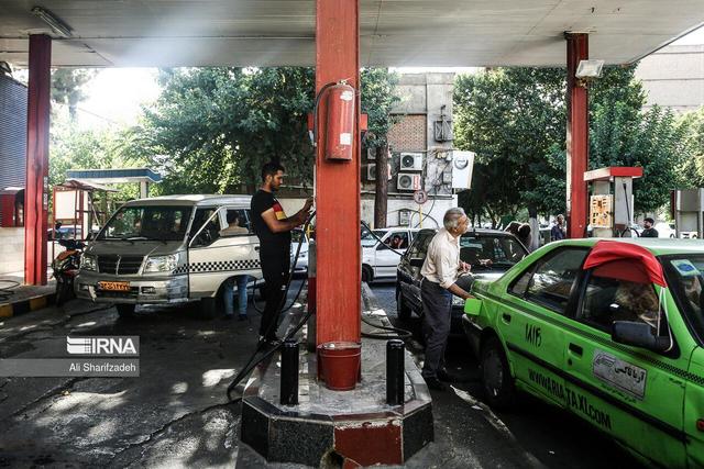 ۱۸ شرکت مجوز واردات بنزین سوپر گرفتند