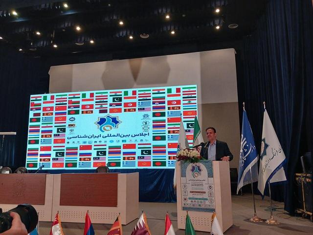 معاون استاندار فارس: ایران‌شناسی ابزار و هدف گردشگری است