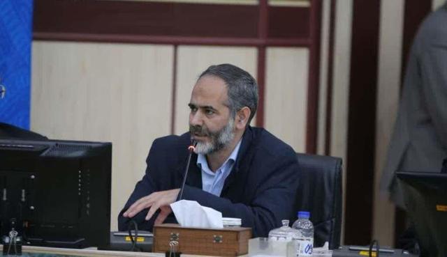 کاهش ۴۰ درصدی بارش ها در کشور ؛ضرورت مدیریت علمی منابع آبی