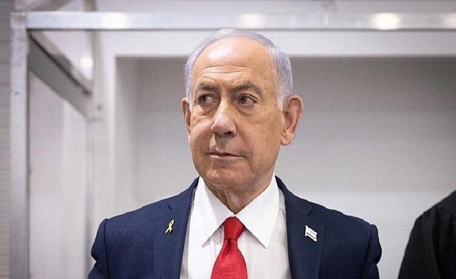 حمایت نتانیاهو از قطعنامه شورای امنیت دلجویی وی از ترامپ است