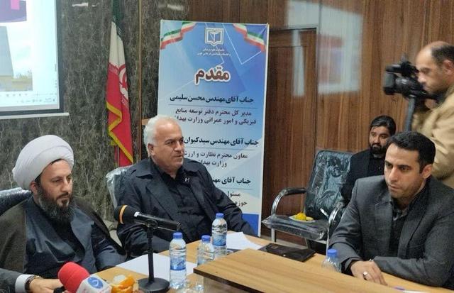 طرحهای درمانی خوی تا پایان امسال فعال میشوند