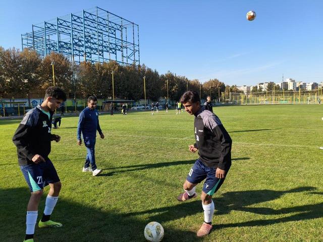 نخستین تیم فوتبال گناباد به رقابت‌های کشوری صعود کرد