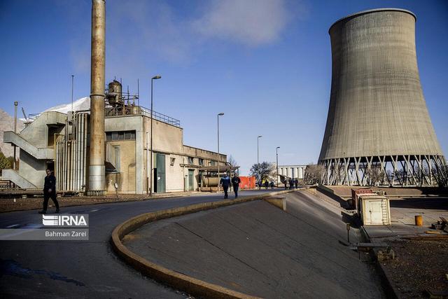 سرمایه گذاری بیش از یک میلیارد یورویی برای طرح های نیروگاهی