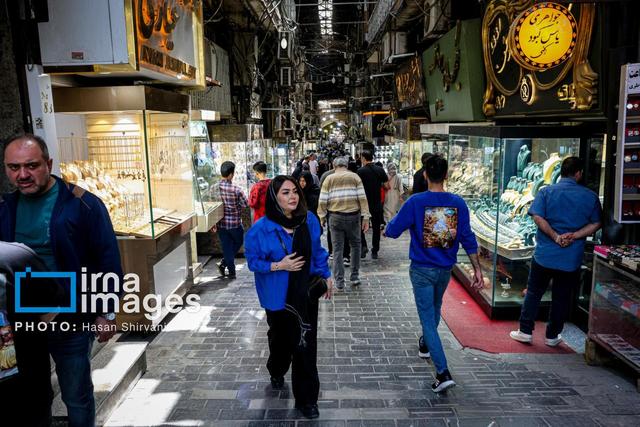 ادامه ثبات در بازار طلا