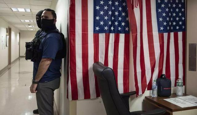 مخالفت قاضی نیویورکی با سیاست‌های مهاجرتی ترامپ