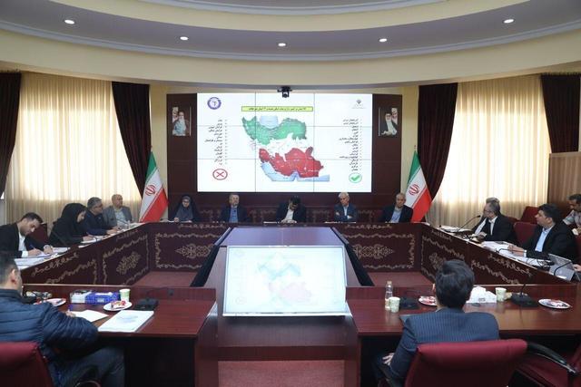 دستور دنیامالی به شرکت توسعه برای اختصاص یک قطعه زمین به فدراسیون اسکی