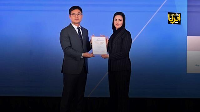 نماد رشد مربیان زن ایرانی