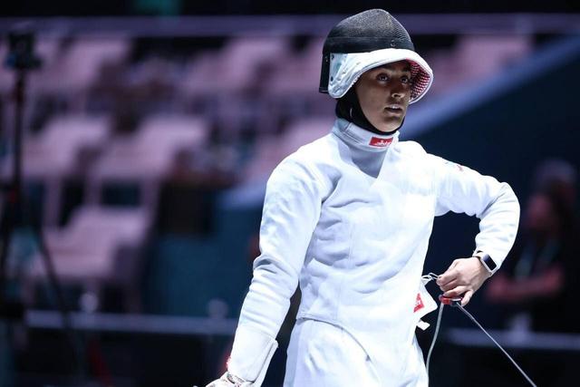 بازی‌های کشورهای اسلامی؛‌ صعود بانوی اپه ایران به دور حذفی