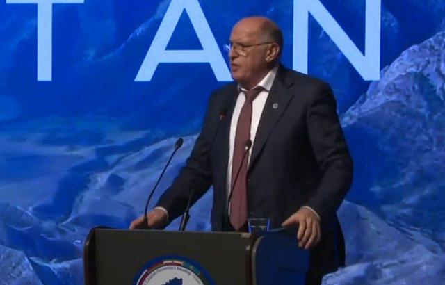 نخست وزیر جمهوری داغستان: ۴۰ درصد از کل تجارت خارجی این استان روسیه با ایران است 