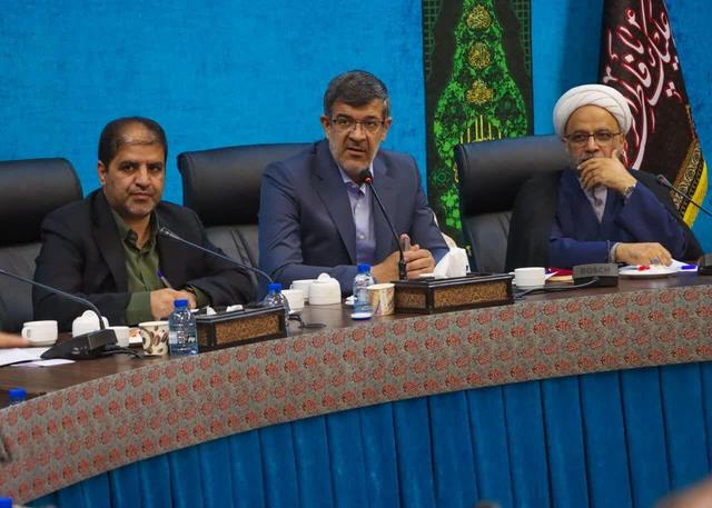 استاندار: مهاجرپذیری از دلایل افزایش اعتیاد در یزد است