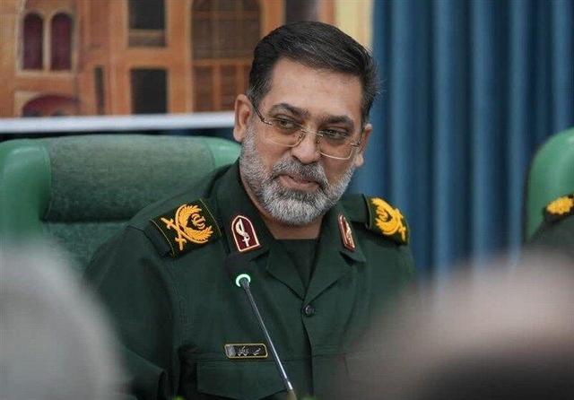 فرمانده سپاه همدان:‌جهاد تبیین، خدمت رسانی، امید آفرینی سه ماموریت مهم بسیج است