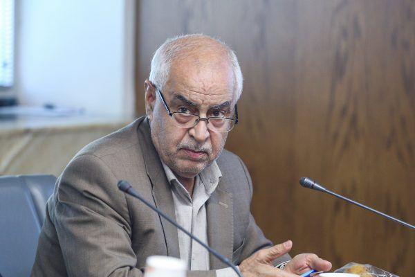 استاد دانشگاه: اراده‌ای در اجرای طرح‌های مطالعاتی وکارشناسی حوزه آب وجود ندارد +فیلم