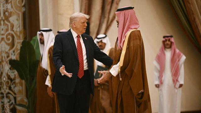 نادیده گرفتن ایران در گفت‌وگوهای بن‌سلمان و ترامپ، به ضرر ریاض خواهد بود